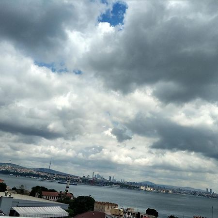 Gul Sultan Hotel Istanbul Luaran gambar