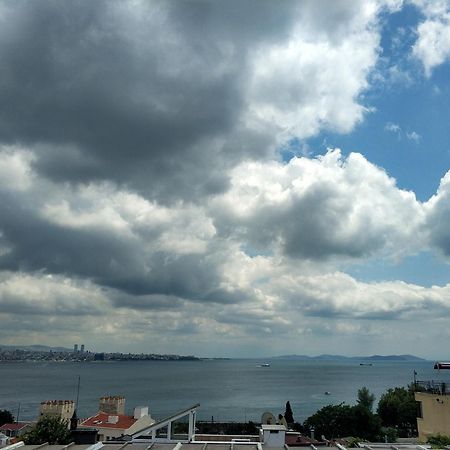 Gul Sultan Hotel Istanbul Luaran gambar