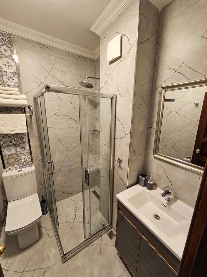 Gul Sultan Hotel Istanbul Luaran gambar
