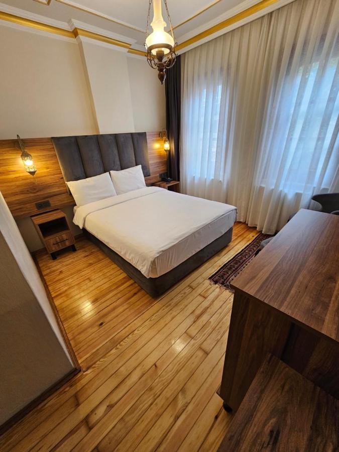 Gul Sultan Hotel Istanbul Luaran gambar