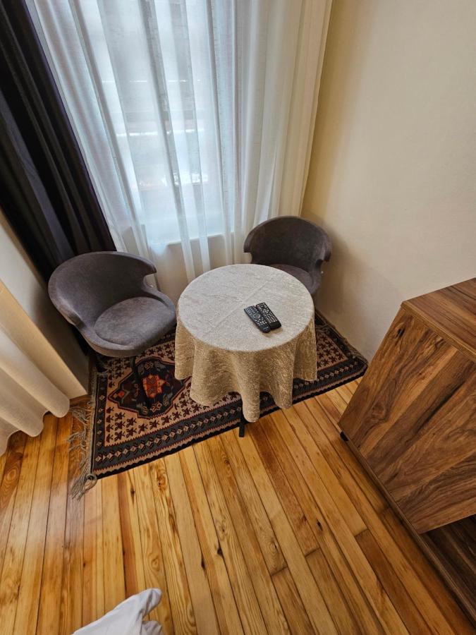 Gul Sultan Hotel Istanbul Luaran gambar