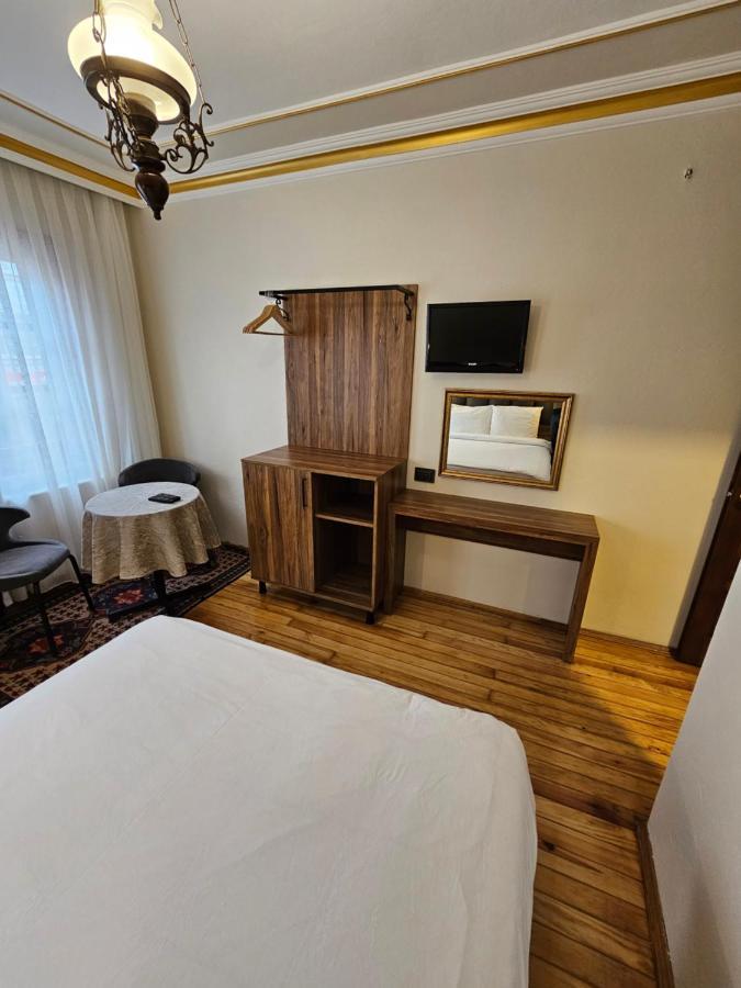 Gul Sultan Hotel Istanbul Luaran gambar