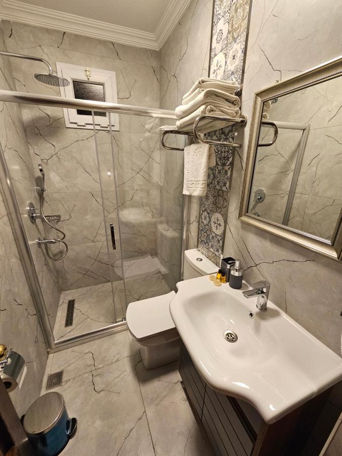 Gul Sultan Hotel Istanbul Luaran gambar