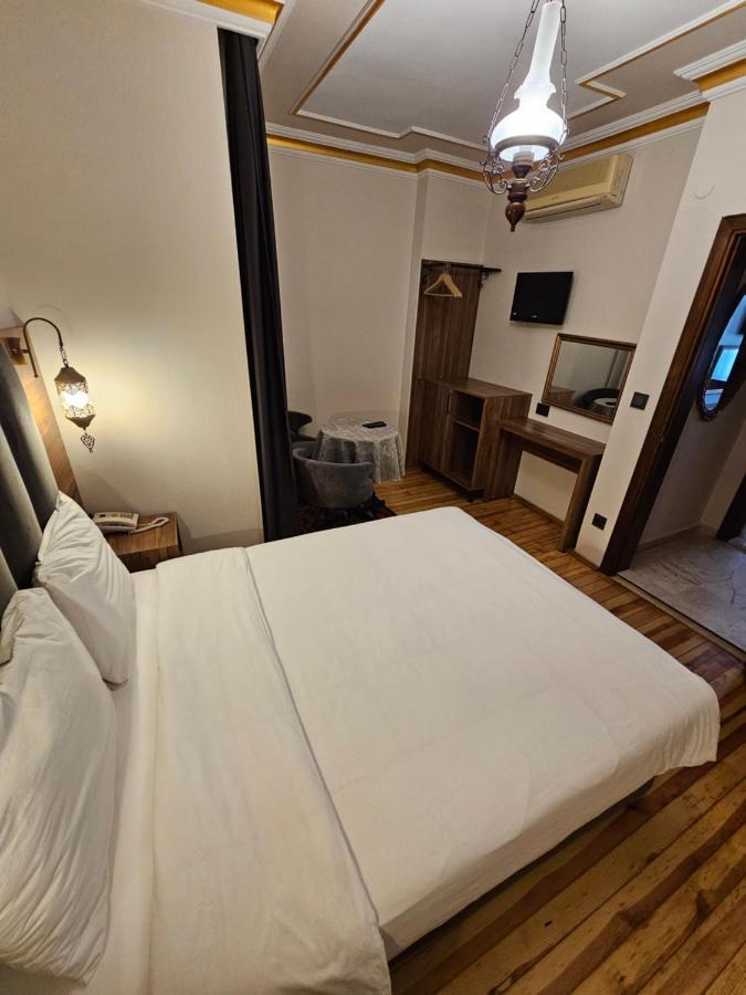 Gul Sultan Hotel Istanbul Luaran gambar