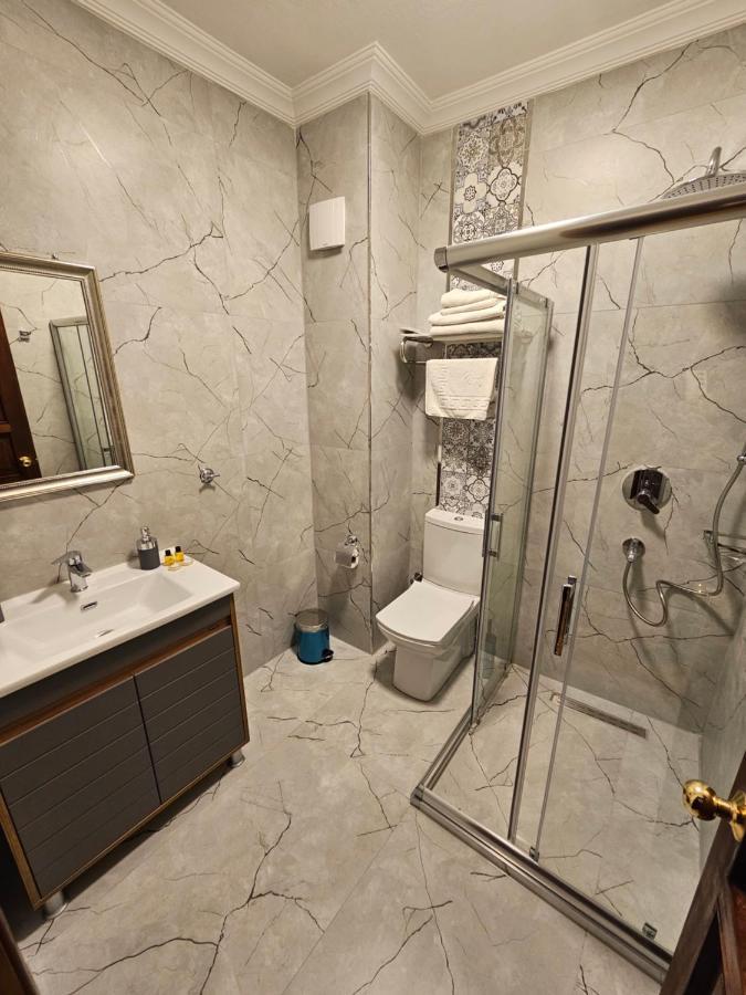 Gul Sultan Hotel Istanbul Luaran gambar