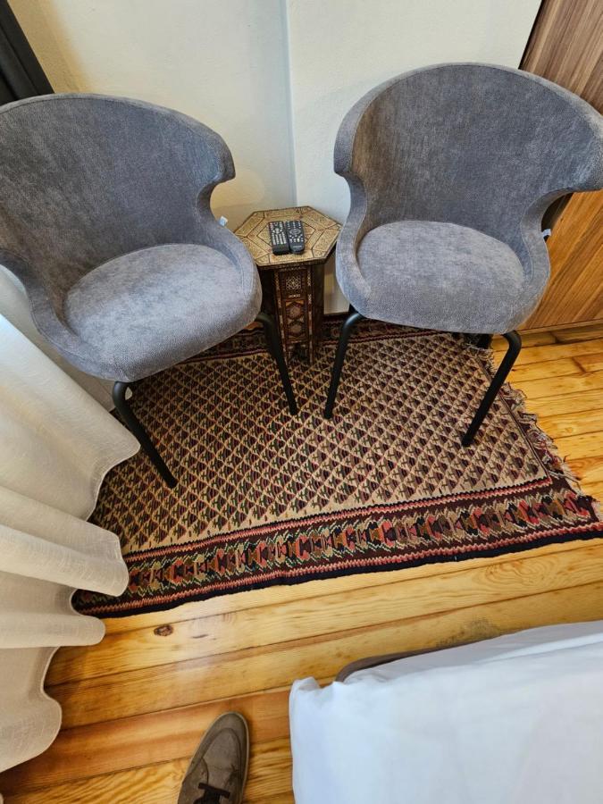 Gul Sultan Hotel Istanbul Luaran gambar
