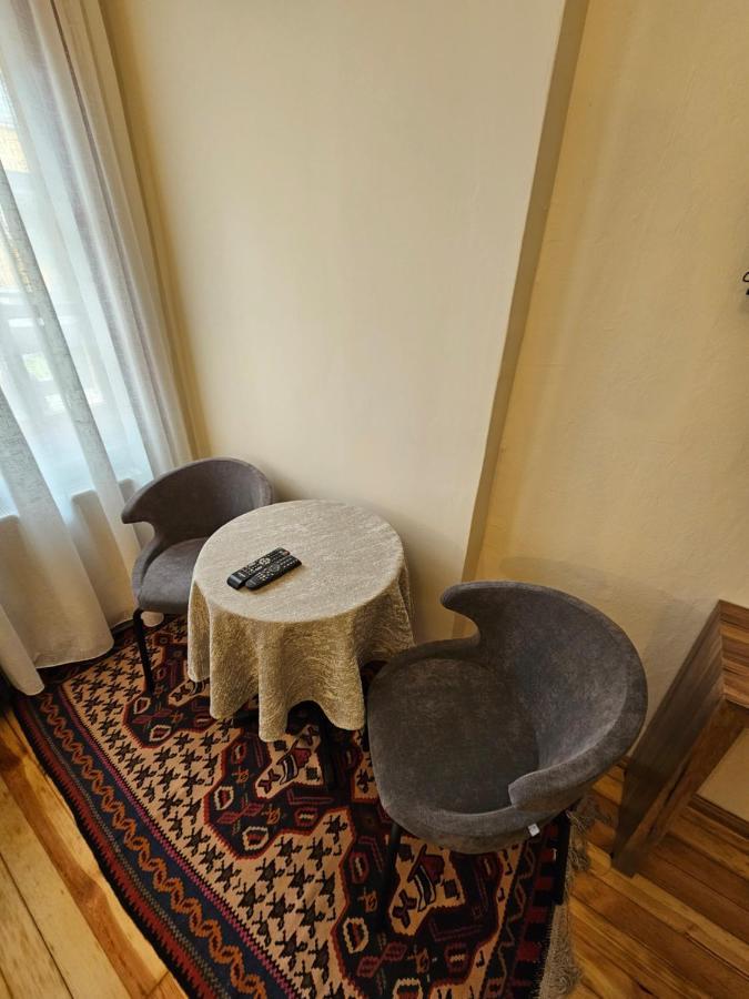 Gul Sultan Hotel Istanbul Luaran gambar