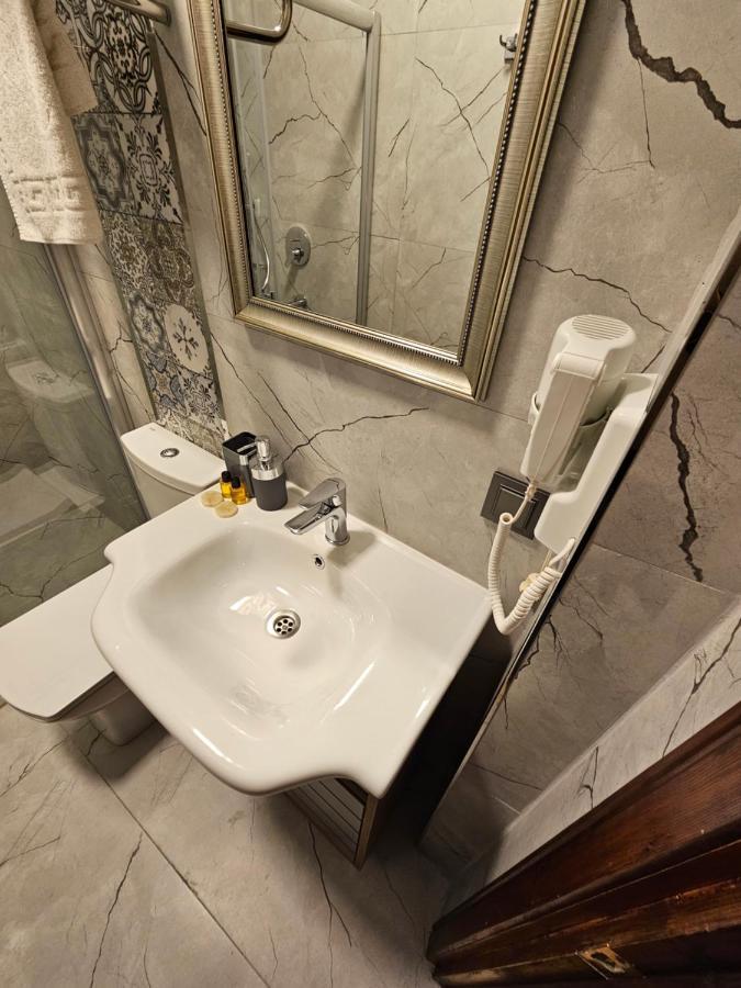 Gul Sultan Hotel Istanbul Luaran gambar