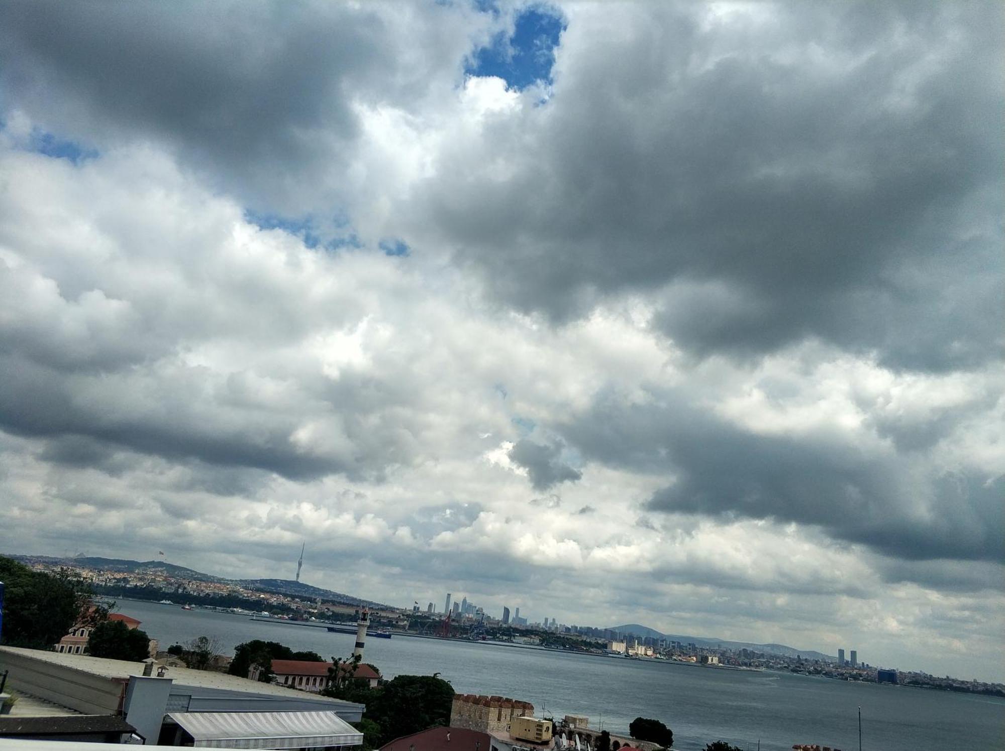 Gul Sultan Hotel Istanbul Luaran gambar