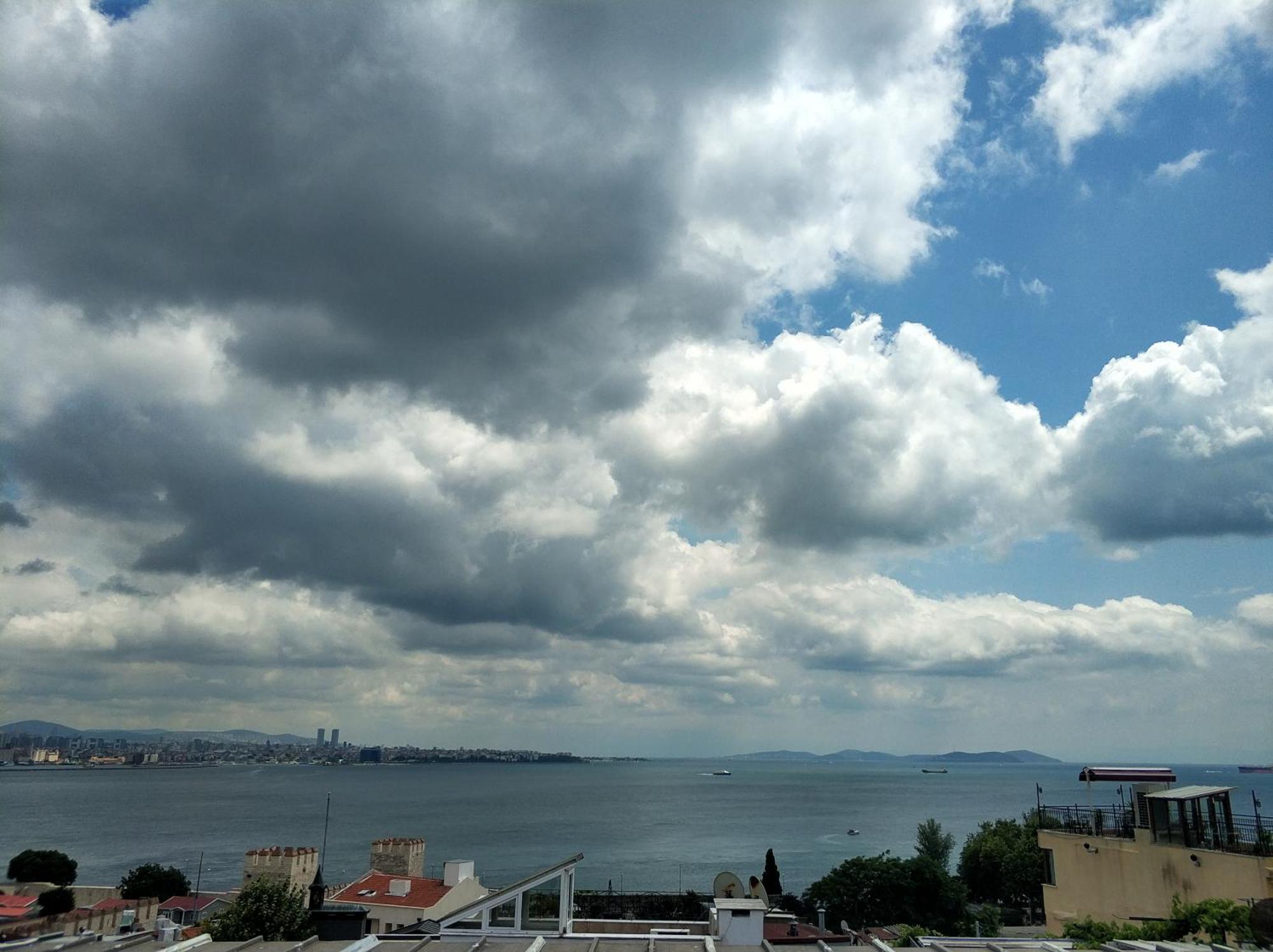 Gul Sultan Hotel Istanbul Luaran gambar