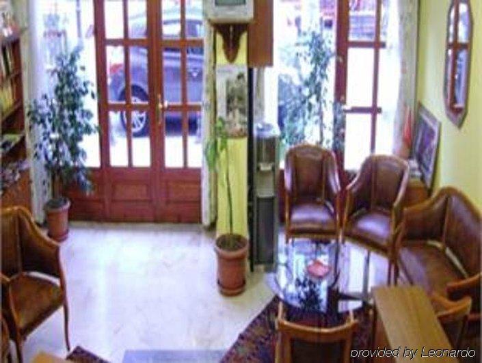 Gul Sultan Hotel Istanbul Luaran gambar